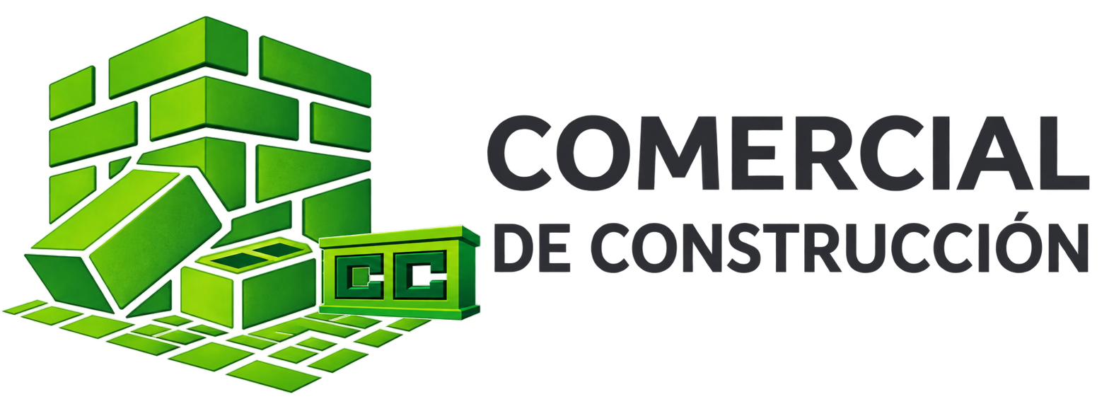 Comercial de Construcción Bloquera Llanitos, inicio