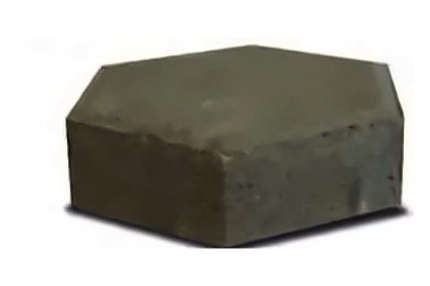 Hexagonal