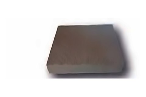 Rectangular semiliso