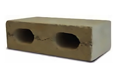Block térmico para muro